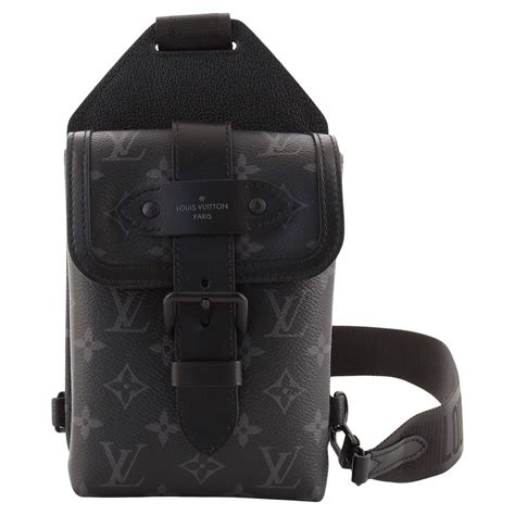 louis vuitton monogram saumur|louis vuitton saumur slingbag.